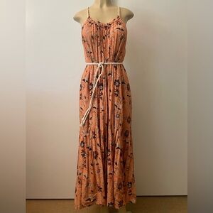 Ulla Johnson maxi dress